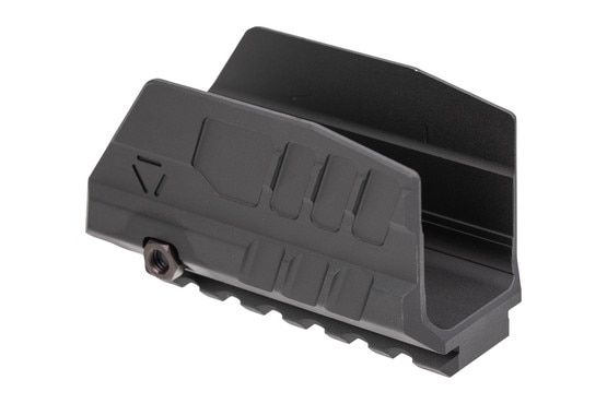 Strike Industries Blast Shield for Strike Modular Chassis - ALPHA conducts heat and dissipates it quickly